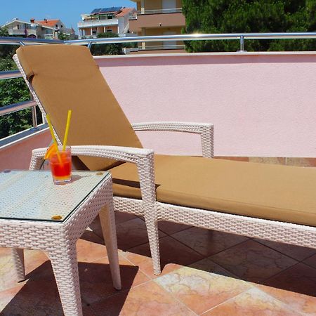 Apartments Stepic Trogir Pokój zdjęcie