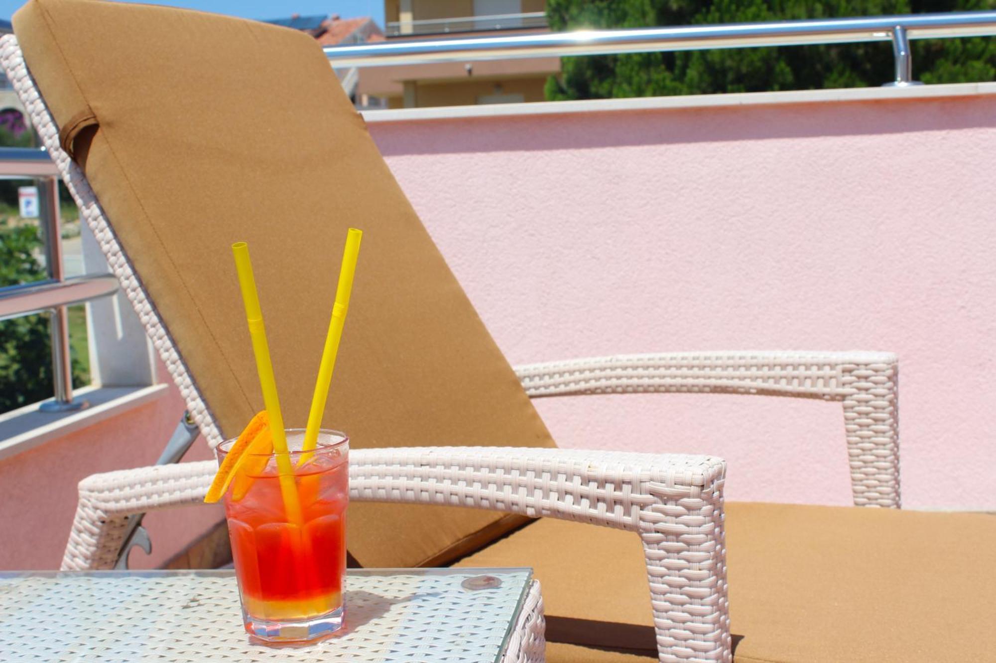 Apartments Stepic Trogir Pokój zdjęcie