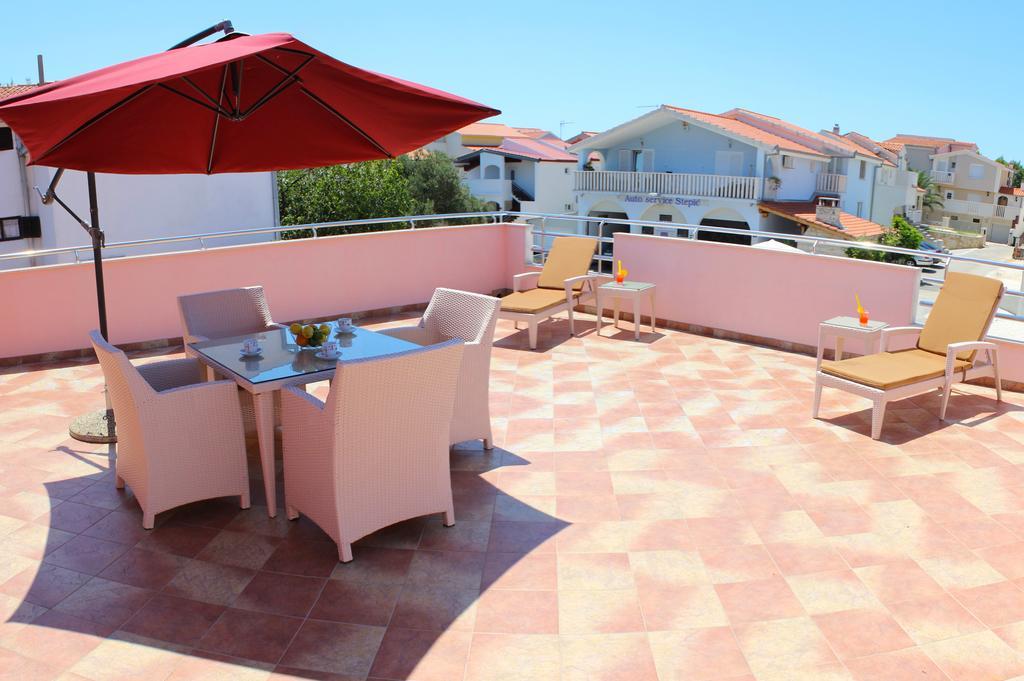 Apartments Stepic Trogir Pokój zdjęcie