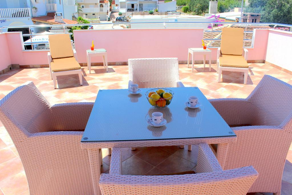 Apartments Stepic Trogir Pokój zdjęcie