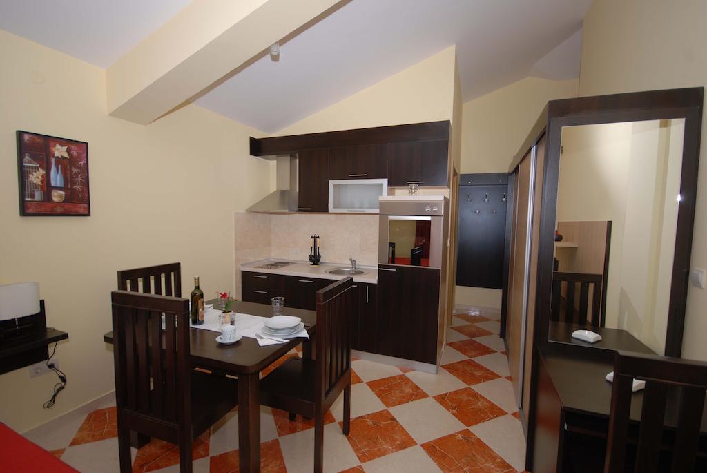 Apartments Stepic Trogir Pokój zdjęcie