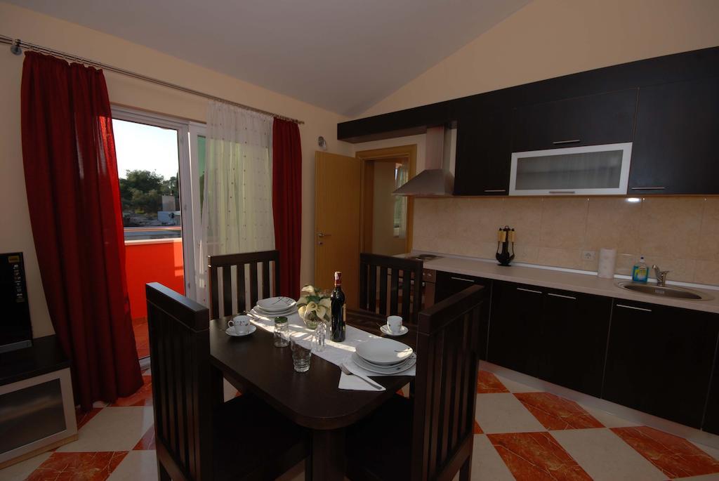 Apartments Stepic Trogir Pokój zdjęcie