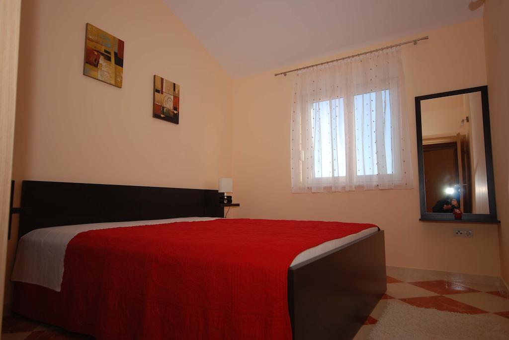 Apartments Stepic Trogir Pokój zdjęcie
