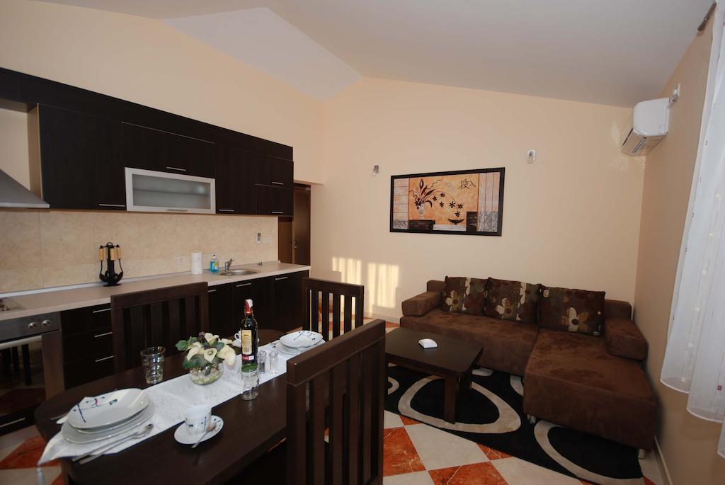 Apartments Stepic Trogir Pokój zdjęcie