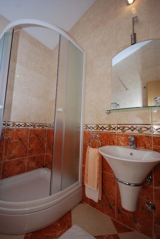 Apartments Stepic Trogir Pokój zdjęcie
