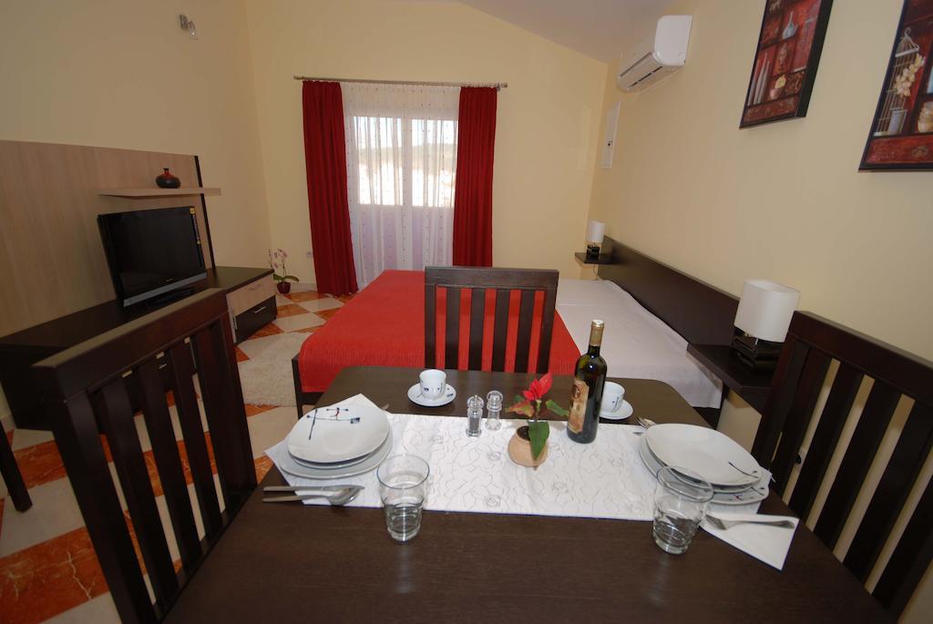 Apartments Stepic Trogir Pokój zdjęcie