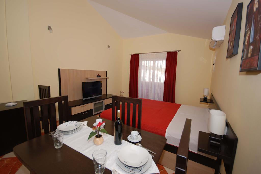 Apartments Stepic Trogir Pokój zdjęcie