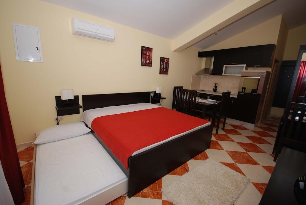Apartments Stepic Trogir Pokój zdjęcie