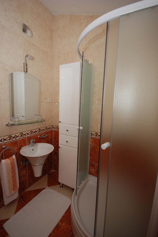 Apartments Stepic Trogir Pokój zdjęcie