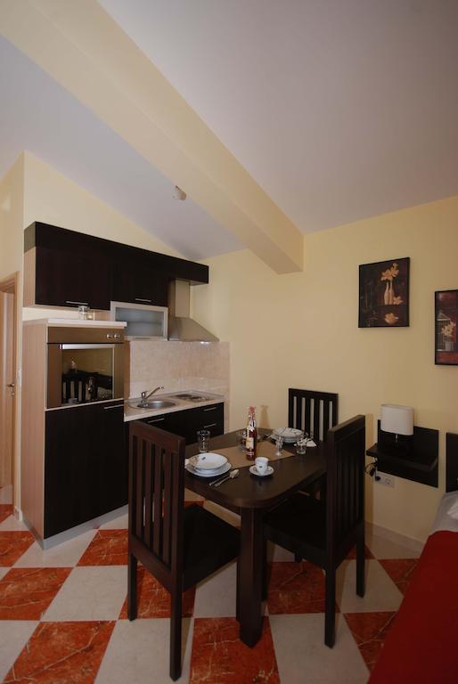 Apartments Stepic Trogir Pokój zdjęcie