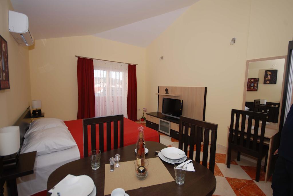 Apartments Stepic Trogir Pokój zdjęcie