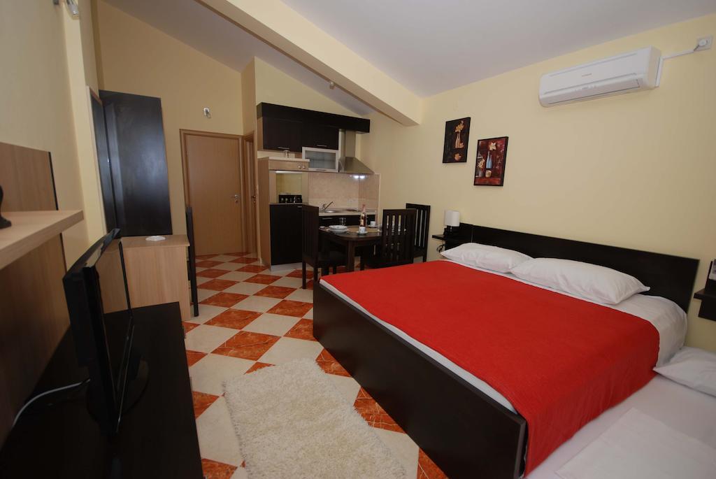 Apartments Stepic Trogir Pokój zdjęcie